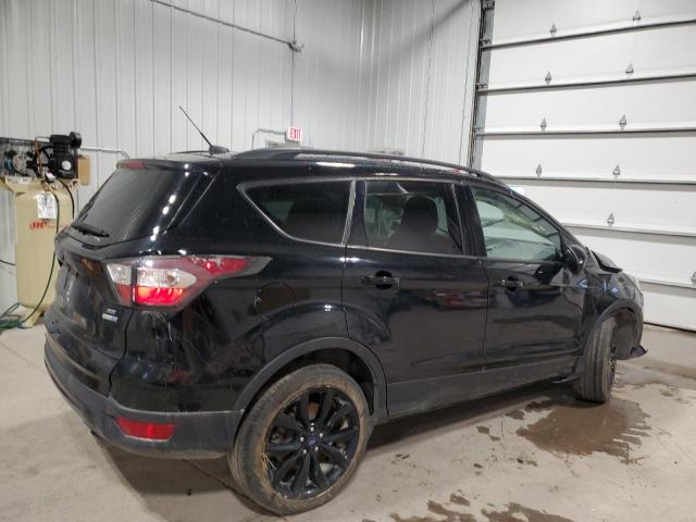 2017 FORD ESCAPE SE - 1FMCU9GD2HUB06433