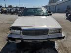 Lot #3025148180 1992 BUICK CENTURY SP