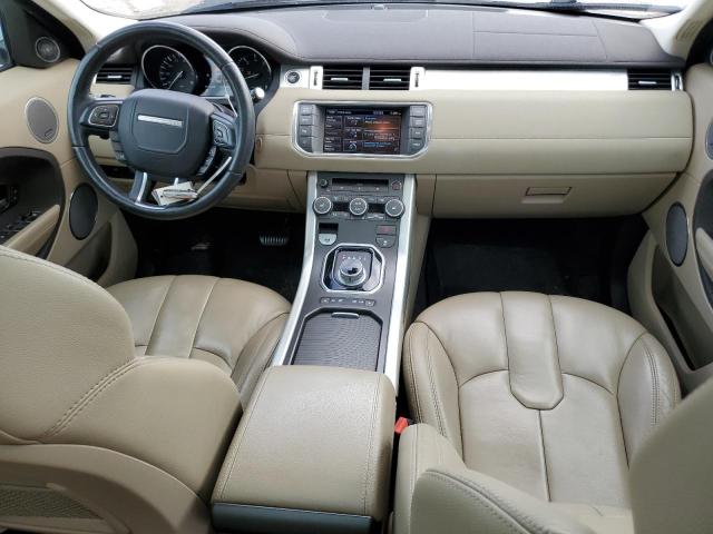 VIN SALVP2BG0DH804452 2013 Land Rover Range Rover,... no.8