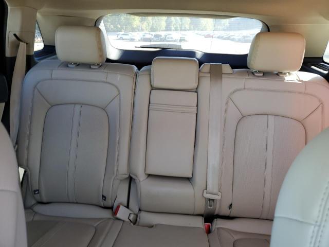 2018 LINCOLN MKX RESERV - 2LMPJ6LRXJBL26865