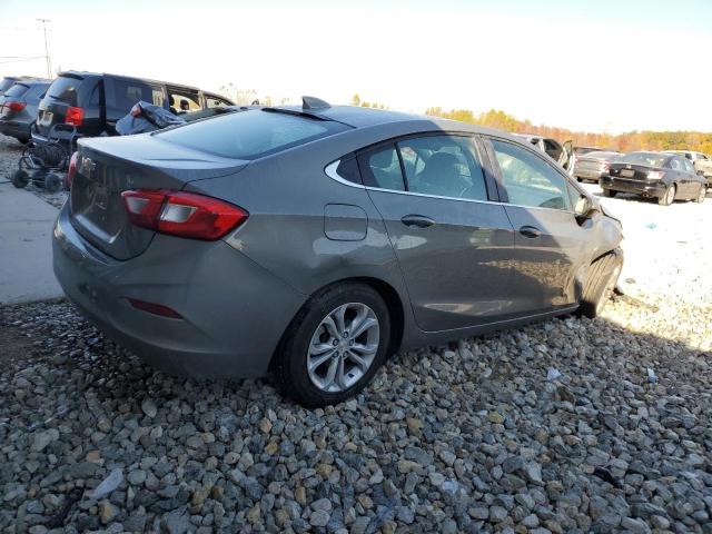 Vin: 1g1be5sm1k7107164, lot: 76600324, chevrolet cruze lt 20193