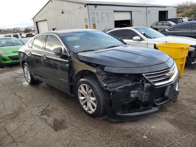 VIN 2G1115S36G9139614 2016 CHEVROLET IMPALA no.4