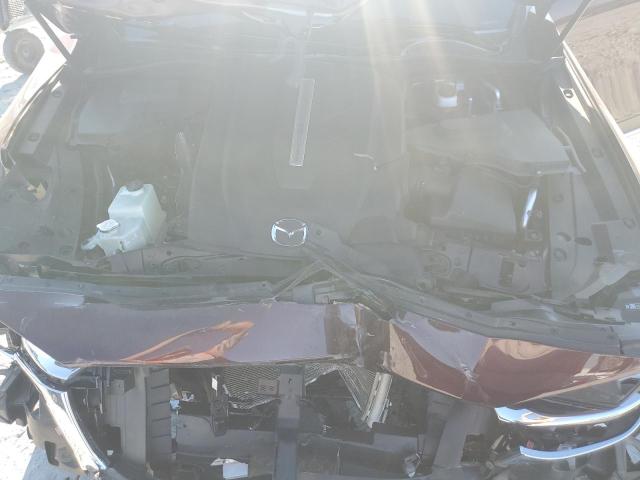 2024 MAZDA CX-90 PREM - JM3KKEHA2R1133533