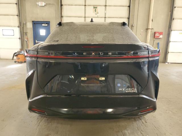 2023 LEXUS RZ 450E - JTJAAAAB7PA002286