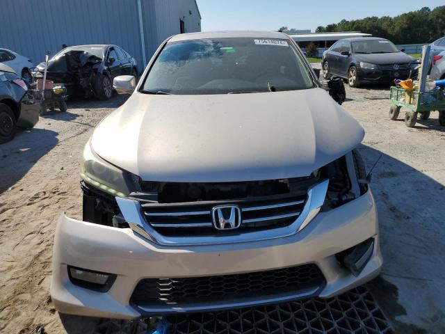 VIN 1HGCR3F83EA024667 2014 Honda Accord, Exl no.5