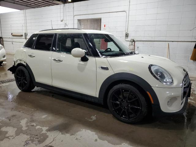 VIN WMWXS5C52FT830741 2015 Mini Cooper no.4