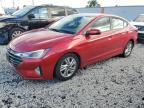 HYUNDAI ELANTRA SE photo