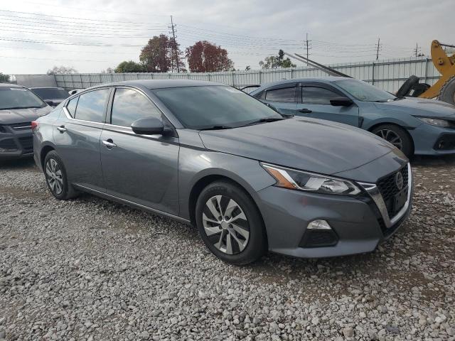 2020 NISSAN ALTIMA S - 1N4BL4BV9LC205969