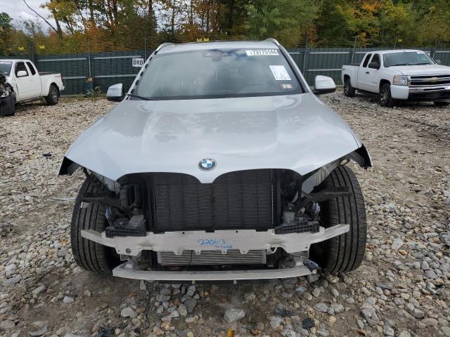 VIN 5UXTY5C07M9F21282 2021 BMW X3 no.5