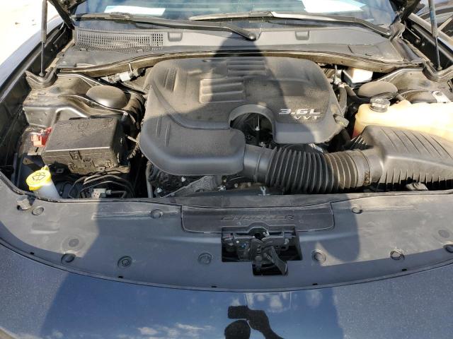 2021 DODGE CHARGER SX - 2C3CDXBG9MH628312