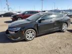 2015 CHRYSLER 200 LIMITE - 1C3CCCAB2FN747816