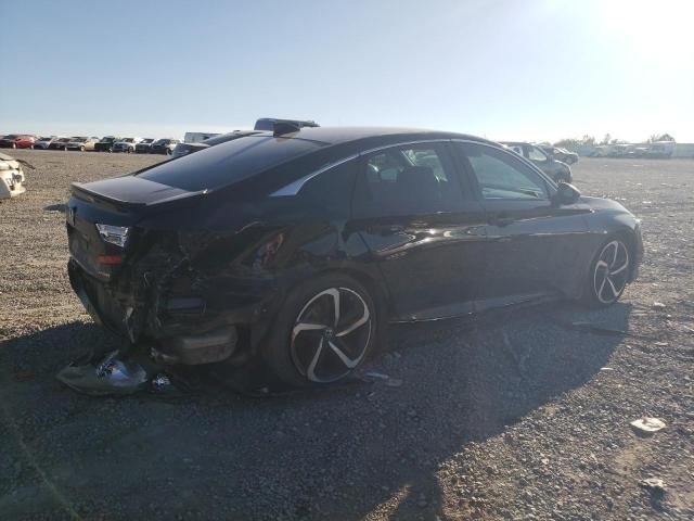 Vin: 1hgcv1f3xma073156, lot: 75313784, honda accord sport 20213