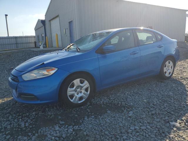 DODGE DART SE