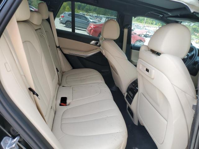 2020 BMW X5 SDRIVE - 5UXCR4C07L9B61792