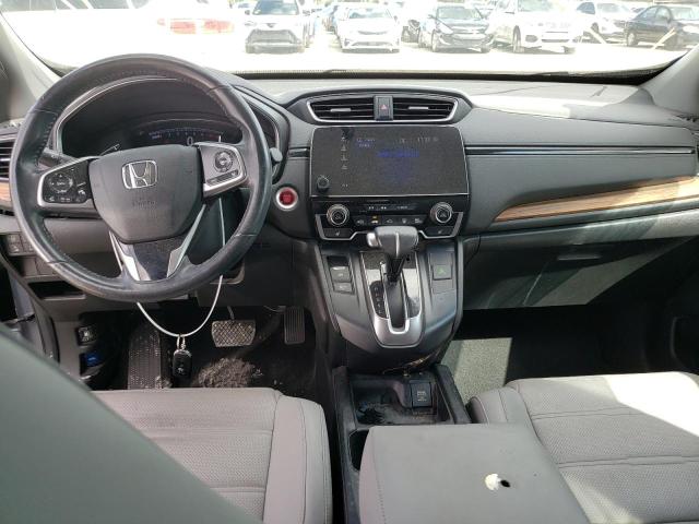 VIN 5J6RW1H84KA043687 2019 Honda CR-V, Exl no.8