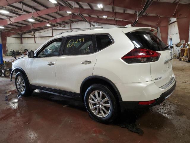 2018 NISSAN ROGUE S 5N1AT2MV1JC830141
