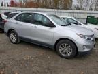 CHEVROLET EQUINOX LS photo