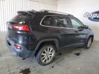 JEEP CHEROKEE L photo