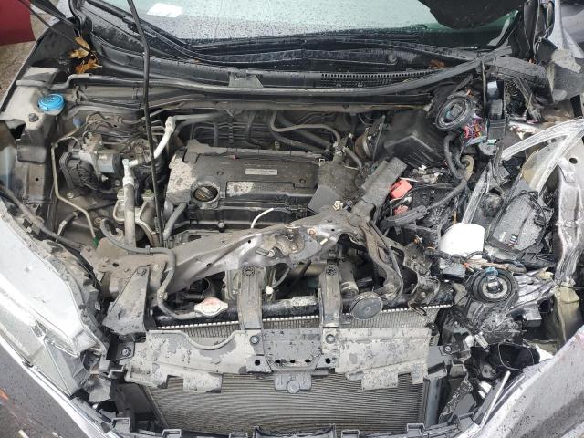 2016 HONDA CR-V LX - 5J6RM4H3XGL056760