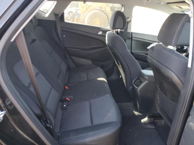 2017 HYUNDAI TUCSON LIM - KM8J3CA20HU433881