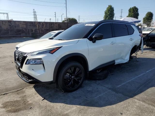 2023 NISSAN ROGUE SV #3027136774