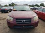 HYUNDAI SANTA FE photo