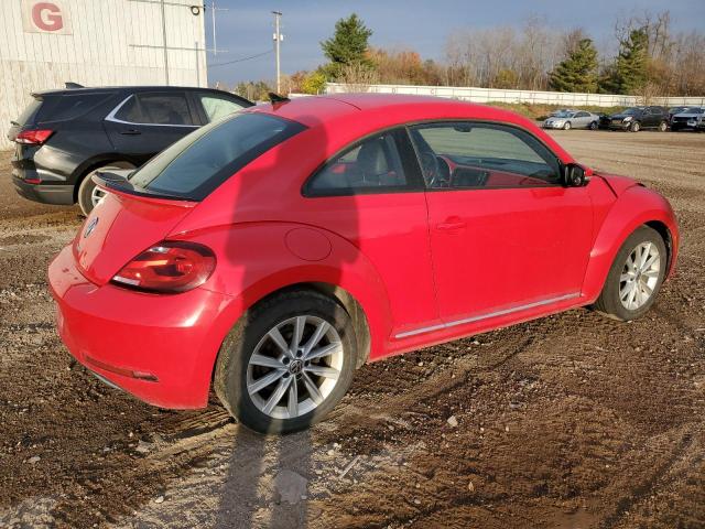 2017 VOLKSWAGEN BEETLE SE 3VWJ17AT0HM622994