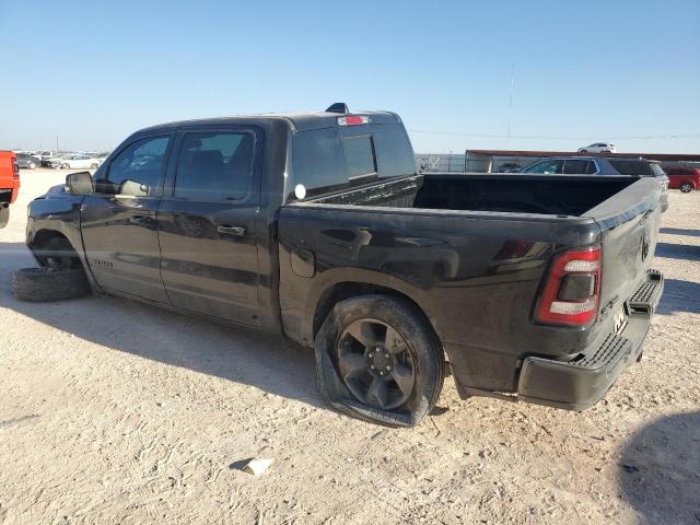 2019 RAM 1500 BIG H - 1C6RREFT5KN522440