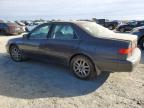 Lot #2940796299 2001 TOYOTA CAMRY LE