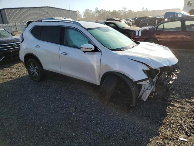 2015 NISSAN ROGUE S - 5N1AT2MT9FC778067