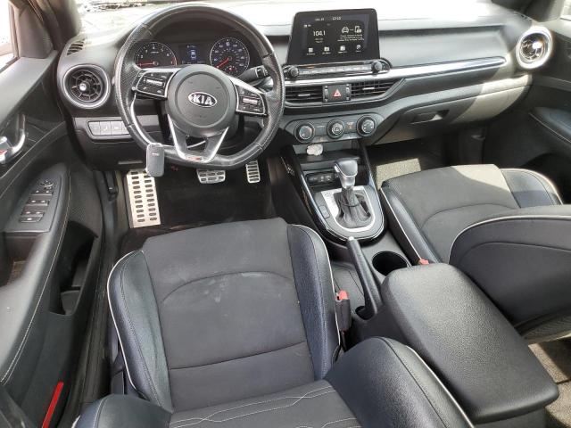 2020 KIA FORTE GT L - 3KPF34AD3LE257790