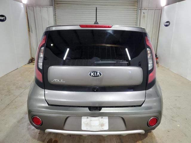 VIN KNDJP3A52J7518308 2018 KIA Soul, + no.6