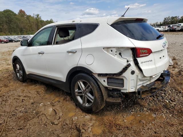 2018 HYUNDAI SANTA FE S - 5NMZT3LB4JH096200