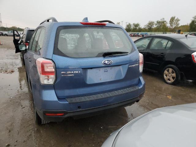 2018 SUBARU FORESTER 2 - JF2SJABC5JH614310