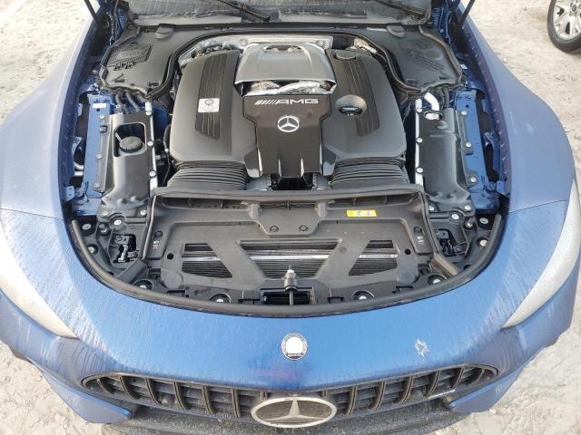 VIN W1KVK8BB7PF013550 2023 MERCEDES-BENZ SL-CLASS no.11