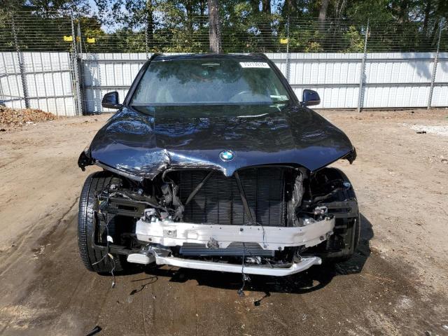 2022 BMW X5 XDRIVE4 - 5UXCR6C05N9K18776