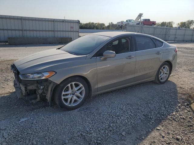 2015 FORD FUSION SE #2996723835