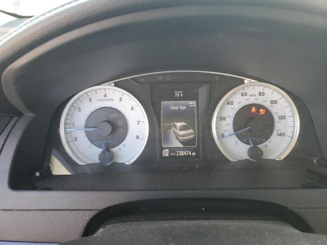 2016 TOYOTA CAMRY L/SE - 4T1BF1FKXGU194721