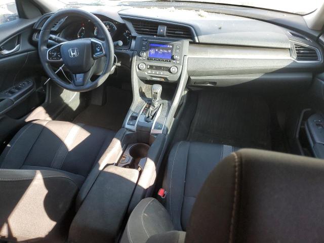 2020 HONDA CIVIC LX - 19XFC2F66LE004896