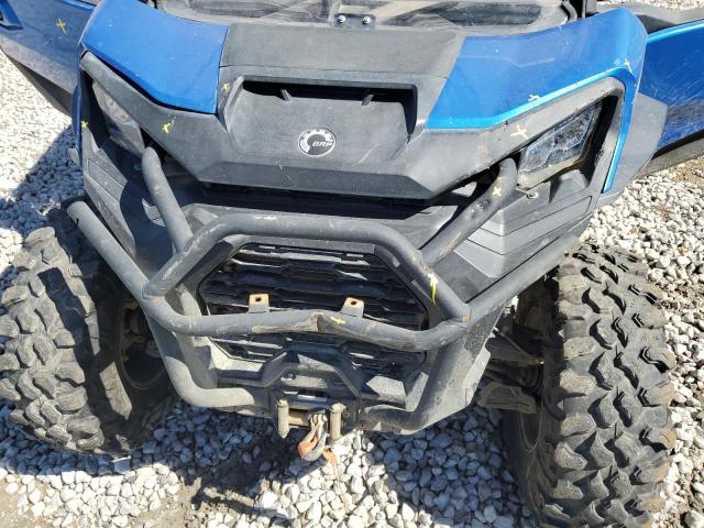2022 CAN-AM COMMANDER - 3JB1KAJ42NK000395