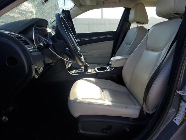 2019 CHRYSLER 300 TOURIN - 2C3CCAAG5KH566244