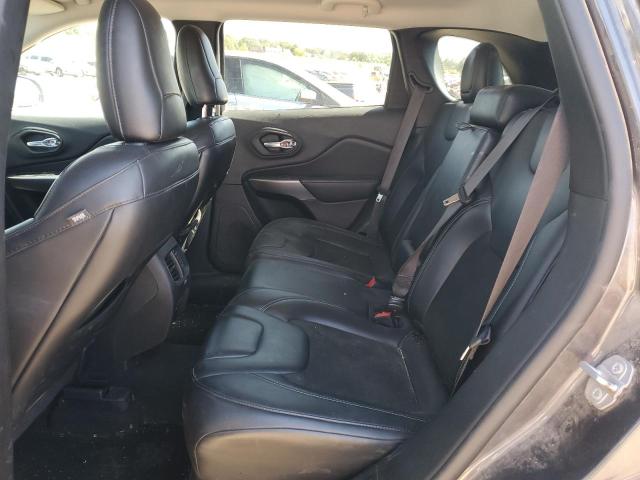 2020 JEEP CHEROKEE L - 1C4PJMLBXLD533891