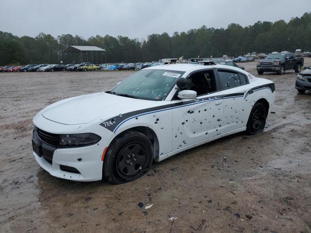 2017 DODGE CHARGER PO - 2C3CDXAG0HH654451