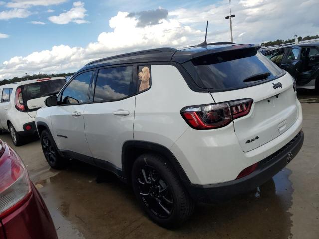 2024 JEEP COMPASS LA - 3C4NJDBN8RT106036