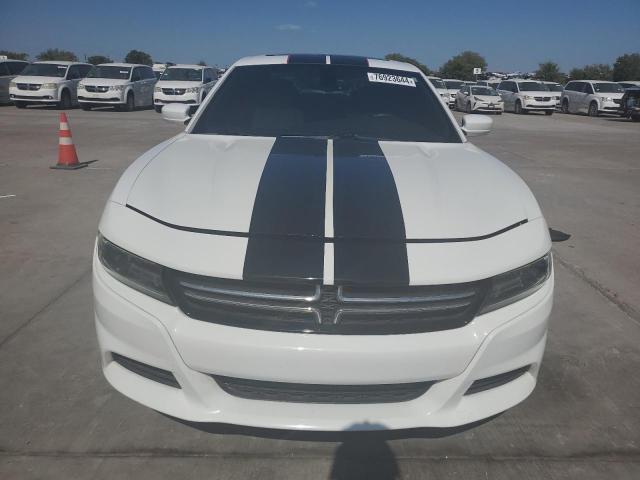 VIN 2C3CDXCTXFH902339 2015 Dodge Charger, R/T no.5