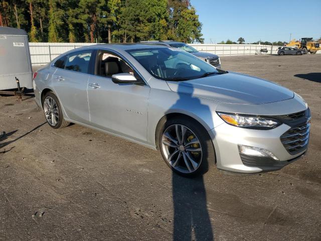 2020 CHEVROLET MALIBU PRE - 1G1ZE5SX3LF050739