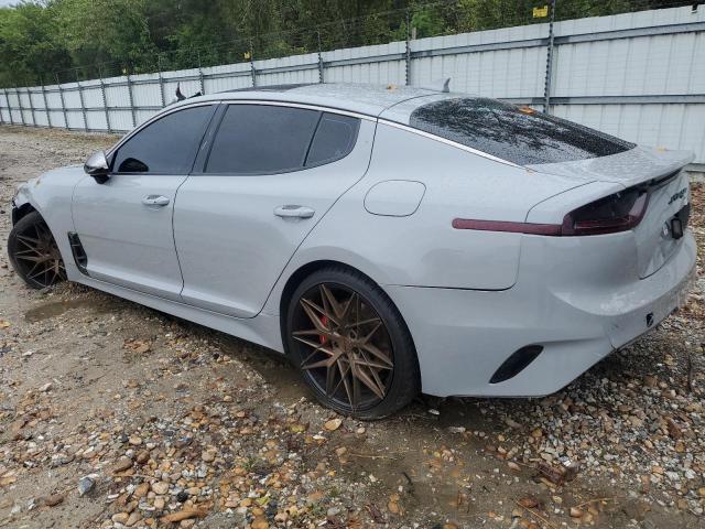 2021 KIA STINGER GT - KNAE55LC2M6087846