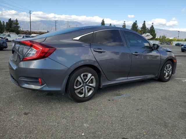 2018 HONDA CIVIC LX - 2HGFC2F58JH592049