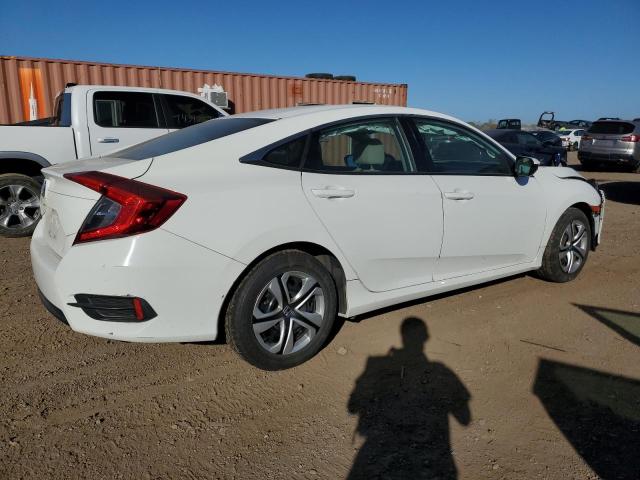 2018 HONDA CIVIC LX - 19XFC2F55JE204432