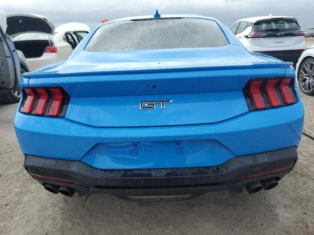 VIN 1FA6P8CF7R5422132 2024 Ford Mustang, GT no.6